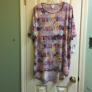 NWT - LuLaRoe Irma